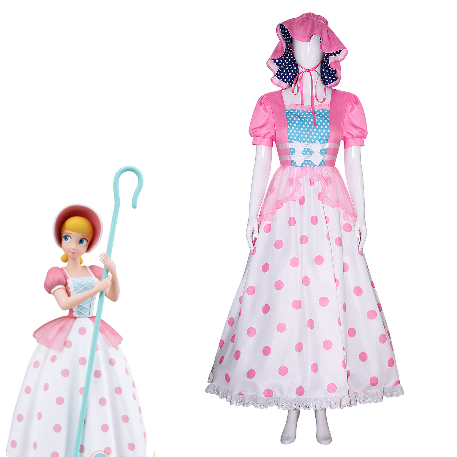 Classic animated character sty - Anime Cosplay Simple 评论和价格