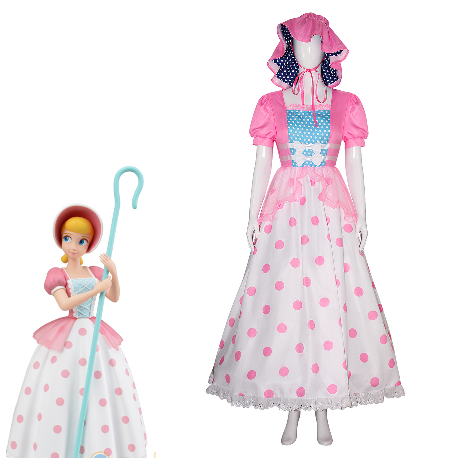 Classic animated character sty - Anime Cosplay Simple 评论和价格