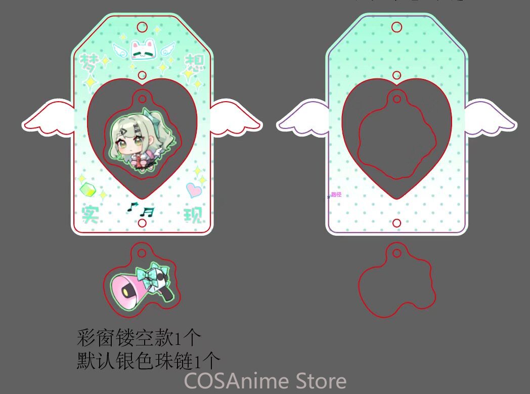 Zenless Zone Zero Angels of De - Anime Zero Cosplay 评论和价格