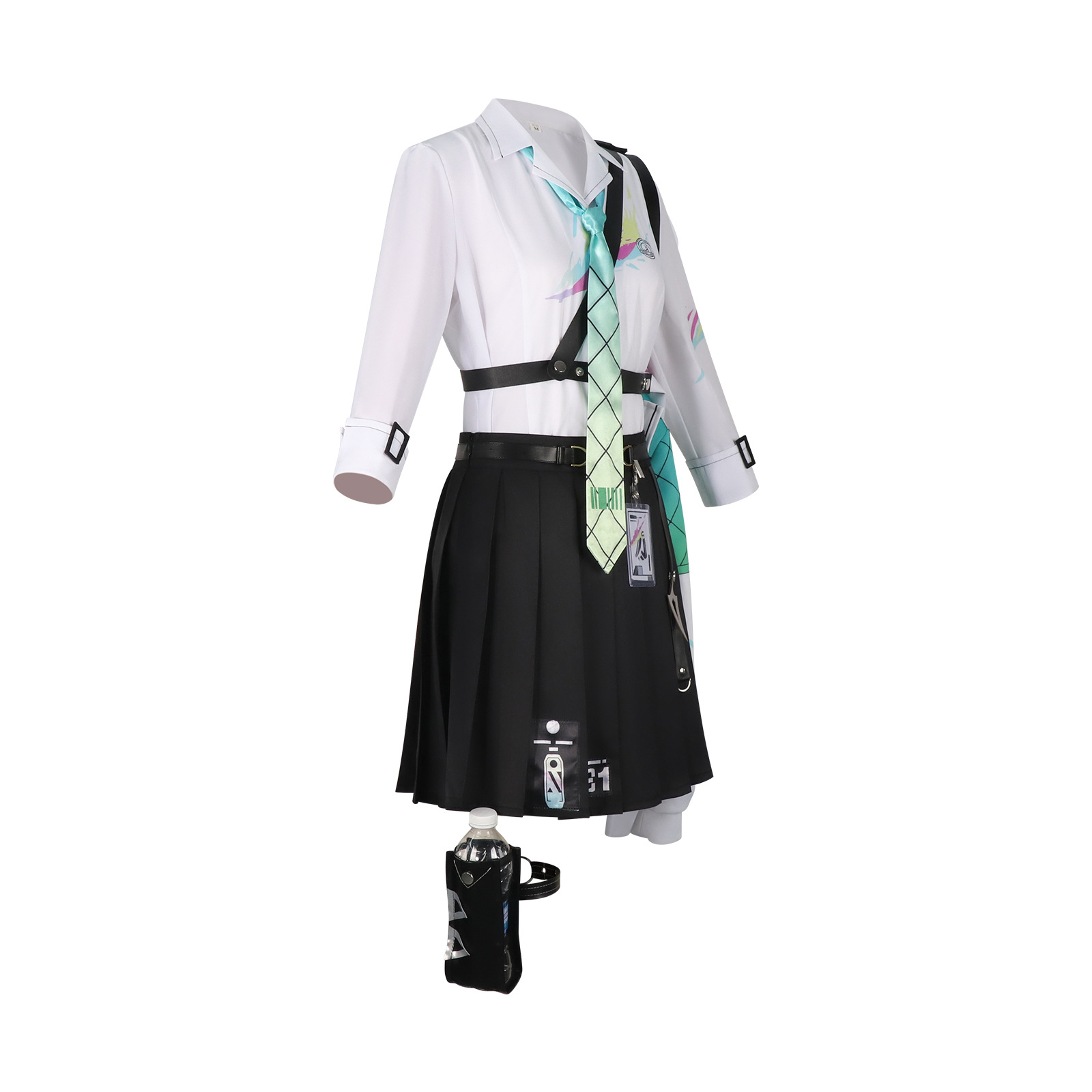 Lynae Cosplay Costume Wig Anim - Anime Cosplay Wig 评论和价格