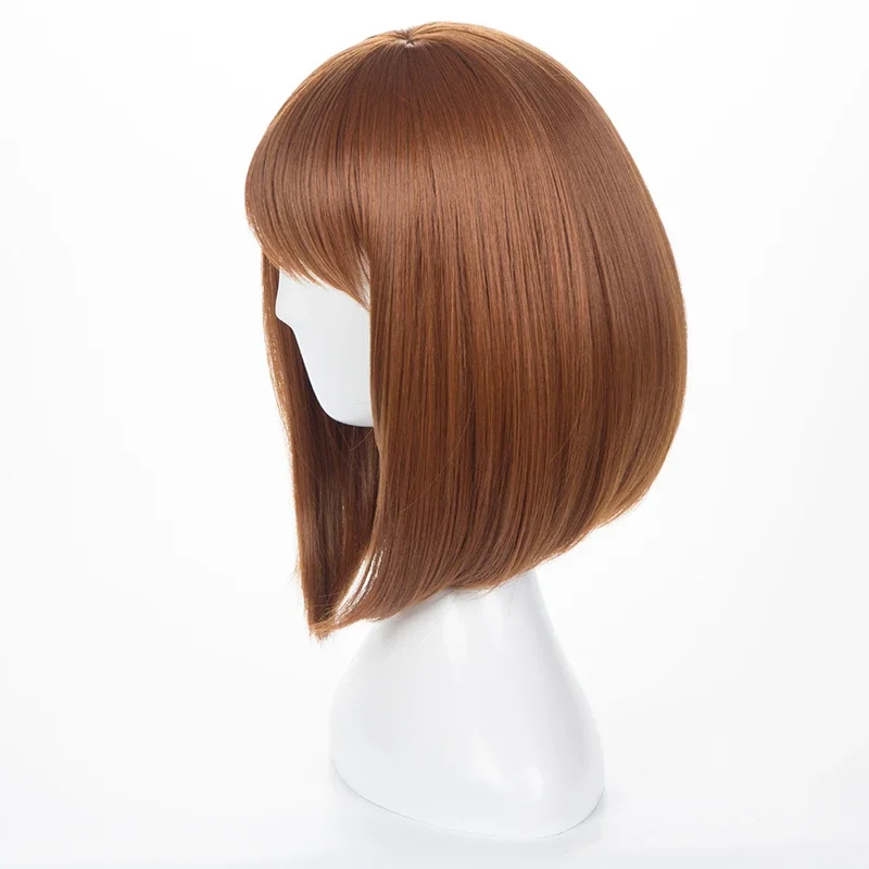 Anime My Hero Academia Ochako  - Anime Cosplay Website 评论和价格