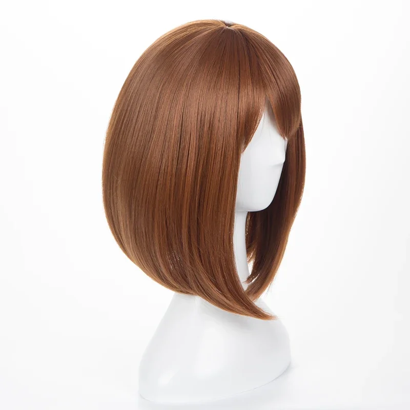 Anime My Hero Academia Ochako  - Anime Cosplay Website 评论和价格