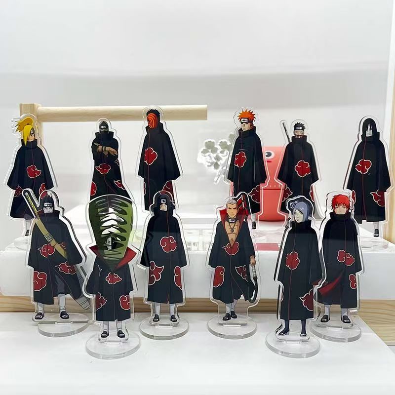 NARUTO Itachi Uchiha Cartoon C - Anime Cosplay Japan 评论和价格