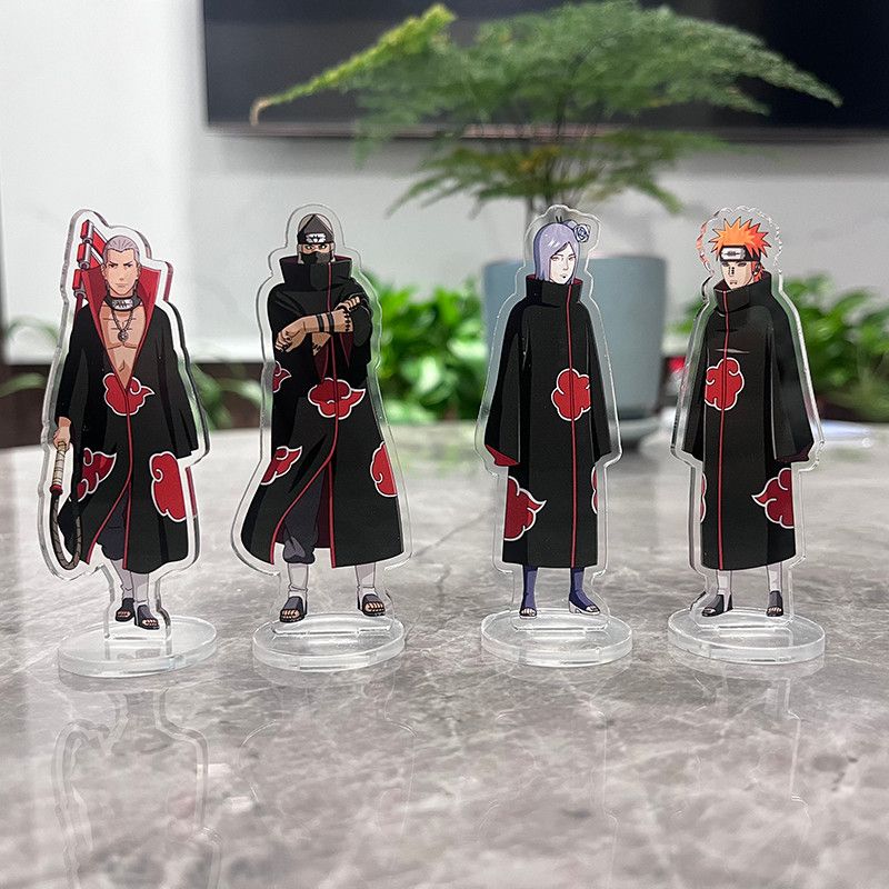 NARUTO Itachi Uchiha Cartoon C - Anime Cosplay Japan 评论和价格