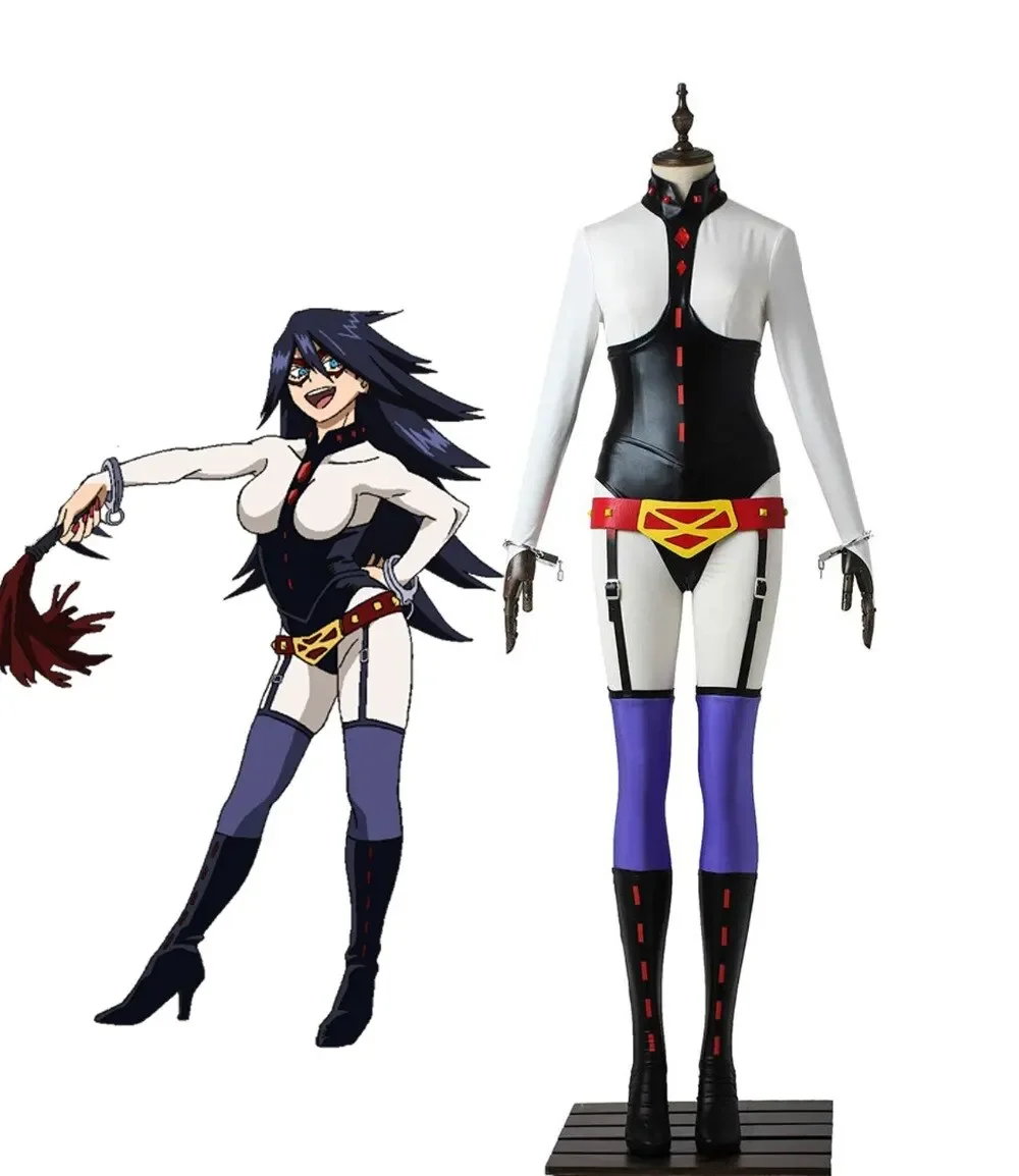My Hero Academia Midnight Nemu - Anime Cosplay Website 评论和价格