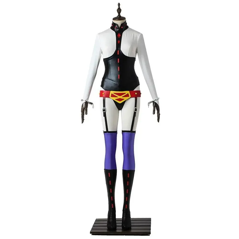 My Hero Academia Midnight Nemu - Anime Cosplay Website 评论和价格
