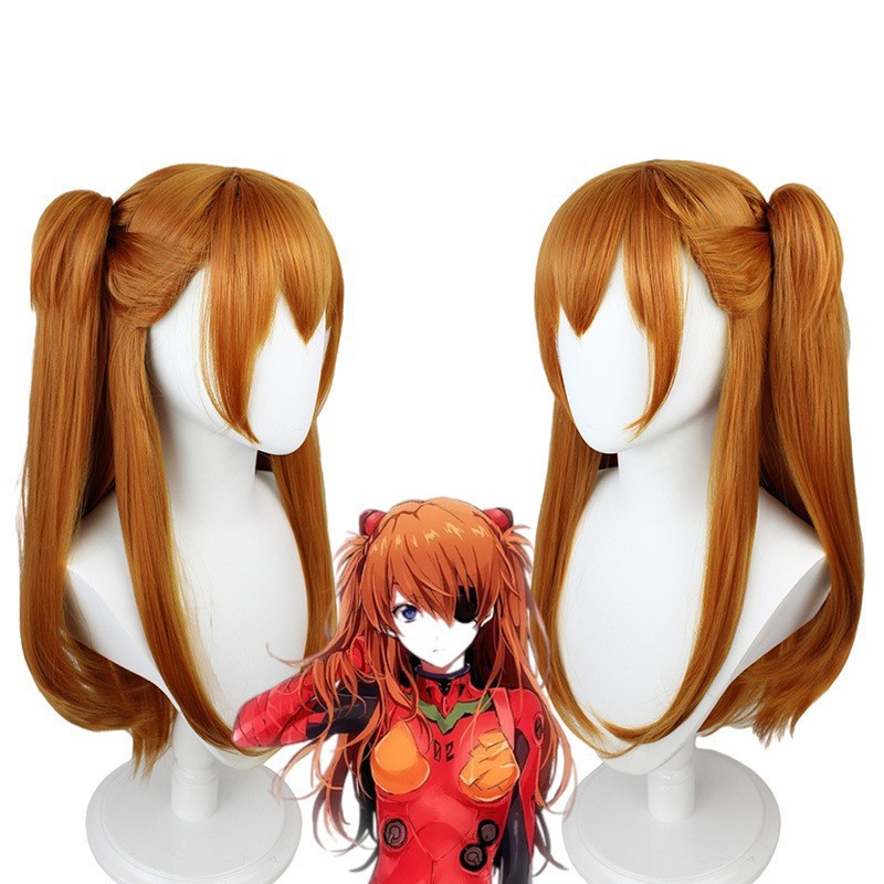 Anime New EVA Asuka Langley So - Anime Cosplay Website 评论和价格