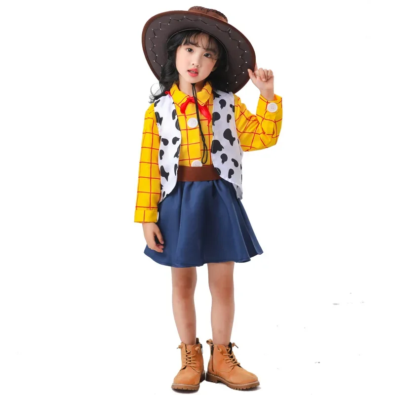 Halloween Couple Family Cospla - Anime Cosplay Ideas Female 评论和价格