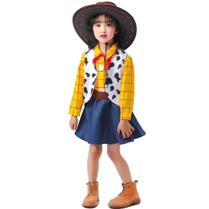 Halloween Couple Family Cospla - Anime Cosplay Ideas Female 评论和价格