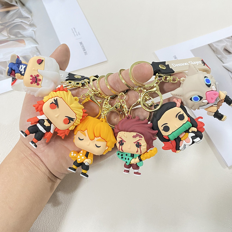 41 Styles Demon Slayer Kimetsu - Anime Cosplay Tanjiro 评论和价格