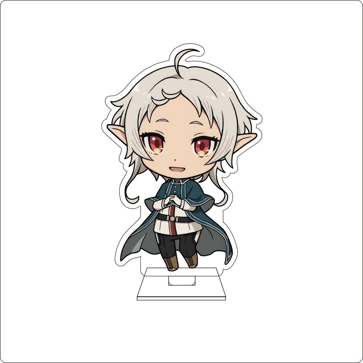 10CM Anime ‌Mushoku Tensei: Jo - Anime Cosplay Japan 评论和价格