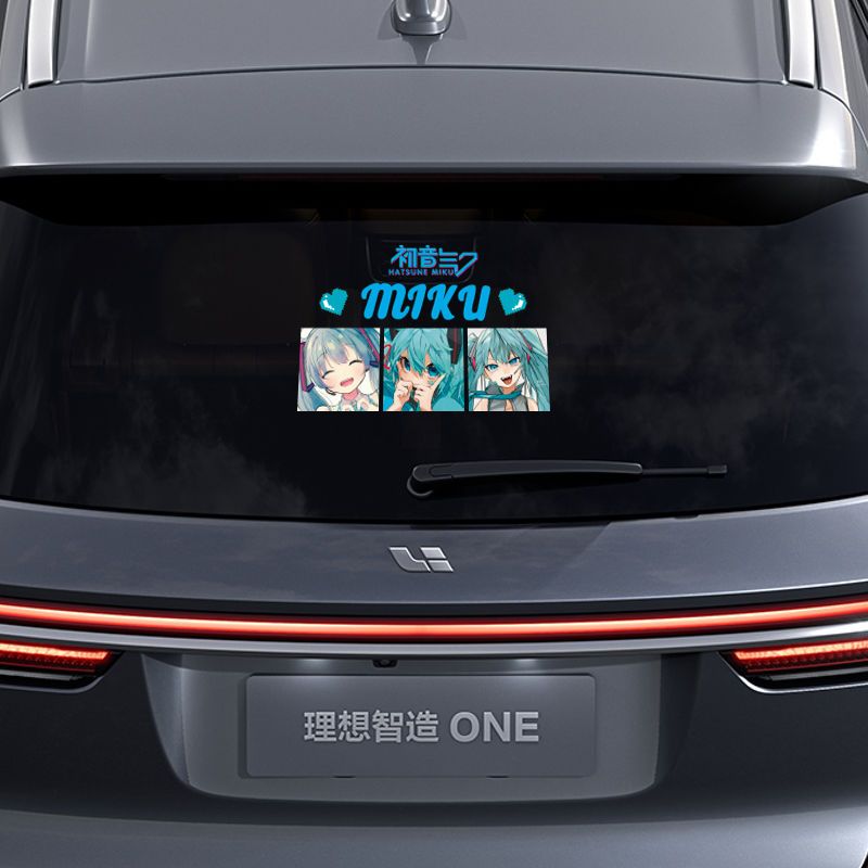 2026 New Creative Hatsune Miku - Anime Cosplay 2026 评论和价格