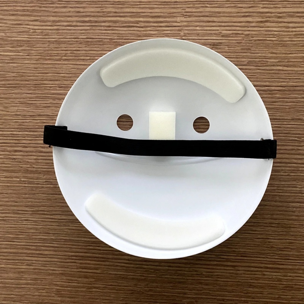 Anime Dream Cosplay Smile Mask - Anime Cosplay Website 评论和价格