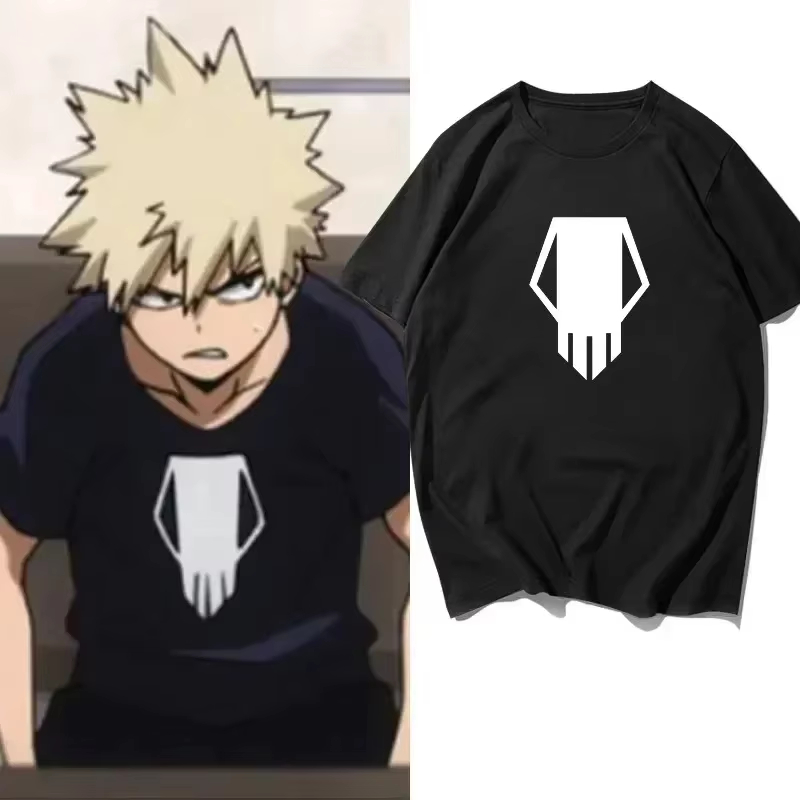 Summer My Hero Academia Bakugo - Anime Cosplay Website 评论和价格