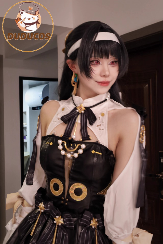 Astra Yao Cosplay Costume Game - Anime Zero Cosplay 评论和价格