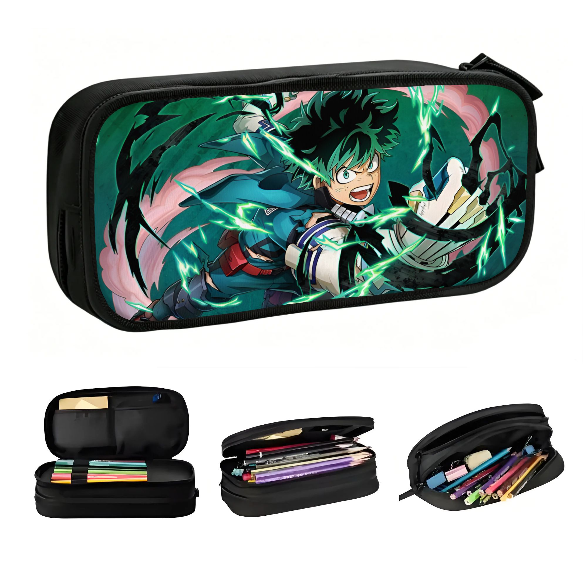 Custom My H-Heros Academias Pe - Anime Cosplay Website 评论和价格