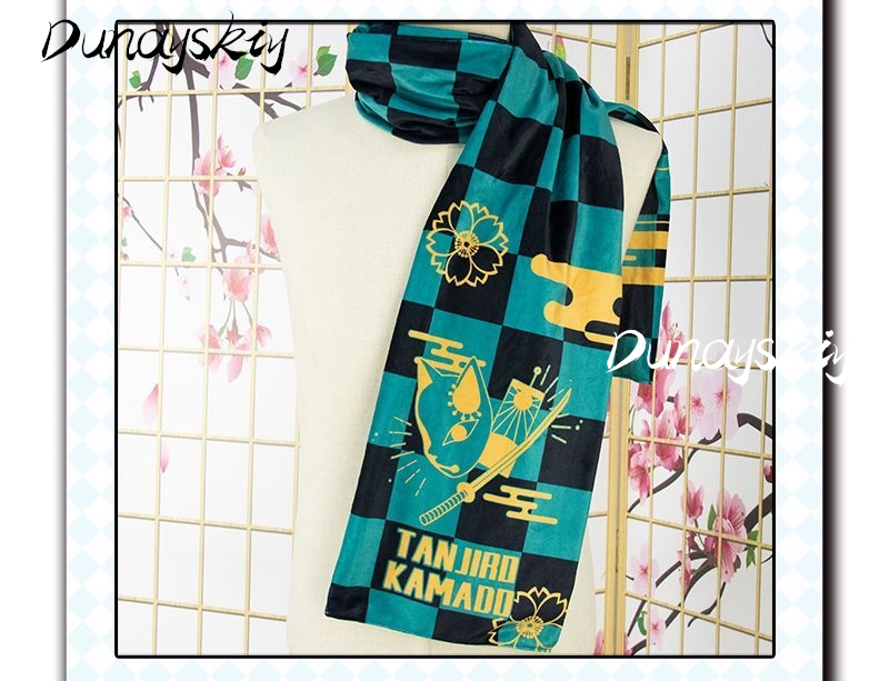Tanjiro Nezuko Kamado Zenitsu  - Anime Cosplay Tanjiro 评论和价格