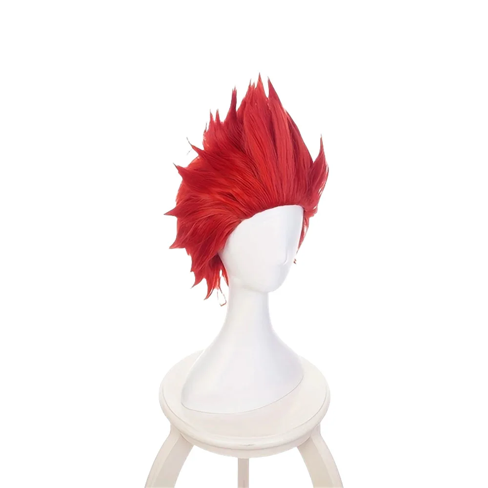 My Hero Academia Short Red Kir - Anime Cosplay Website 评论和价格