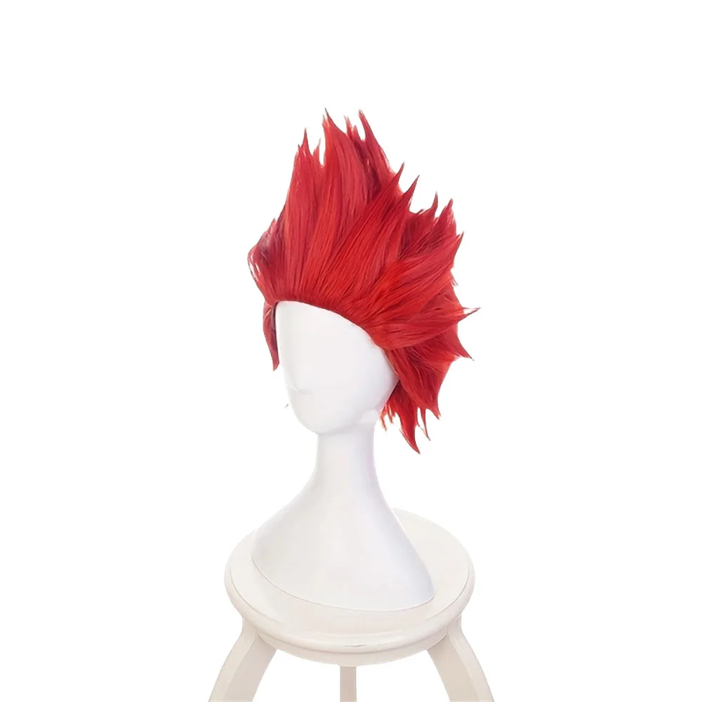 My Hero Academia Short Red Kir - Anime Cosplay Website 评论和价格