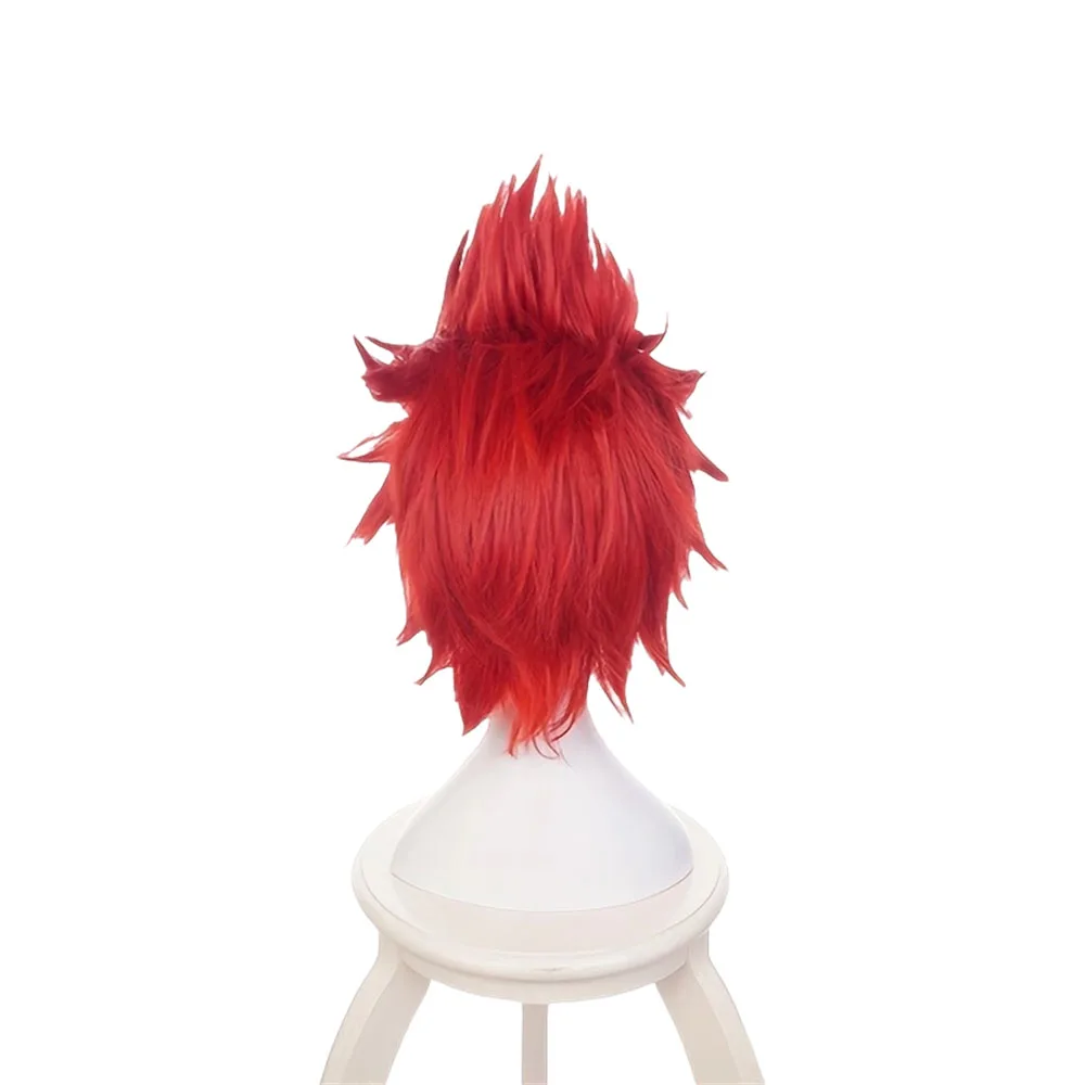 My Hero Academia Short Red Kir - Anime Cosplay Website 评论和价格