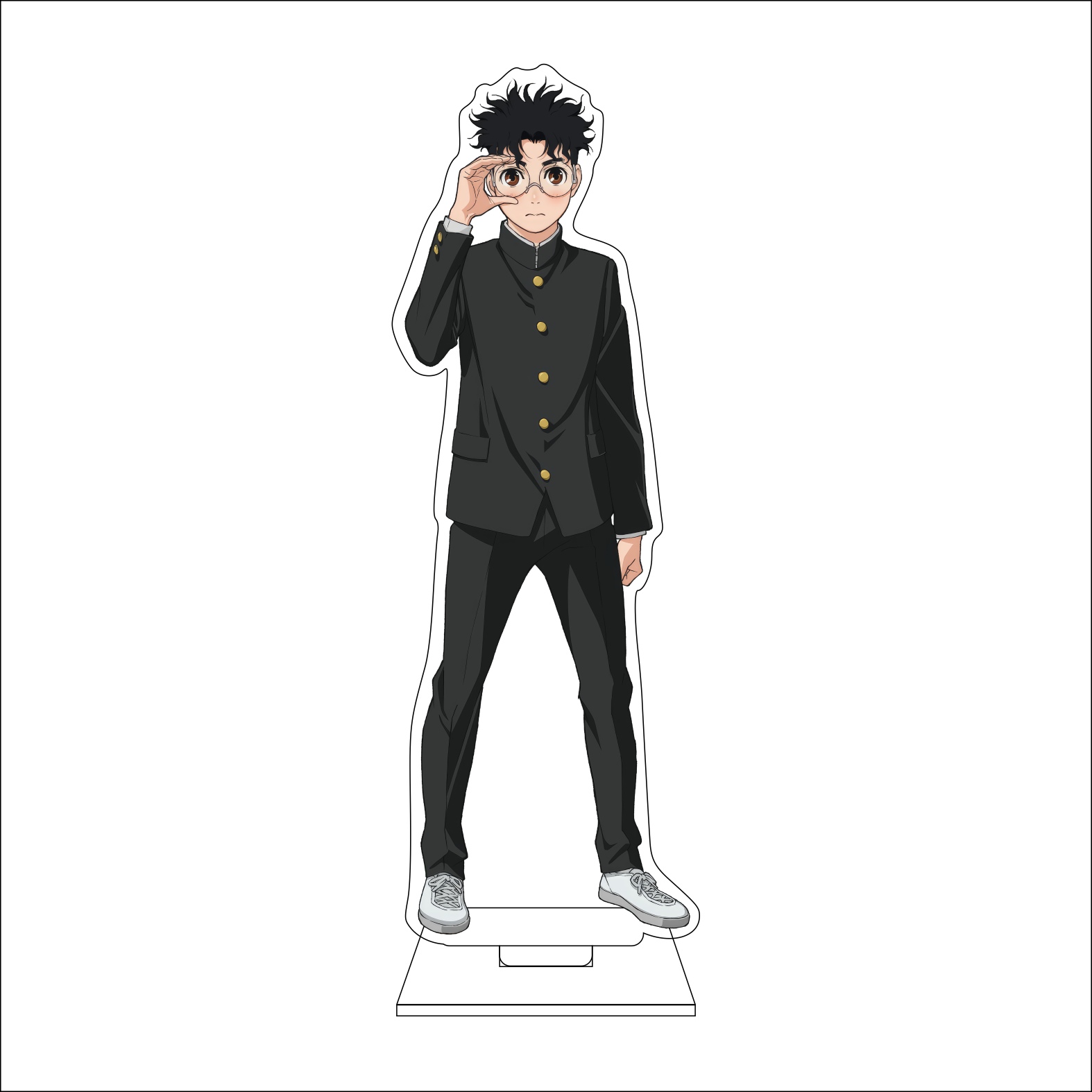 16CM Anime DAN DA DAN Cosplay  - Anime Cosplay Japan 评论和价格