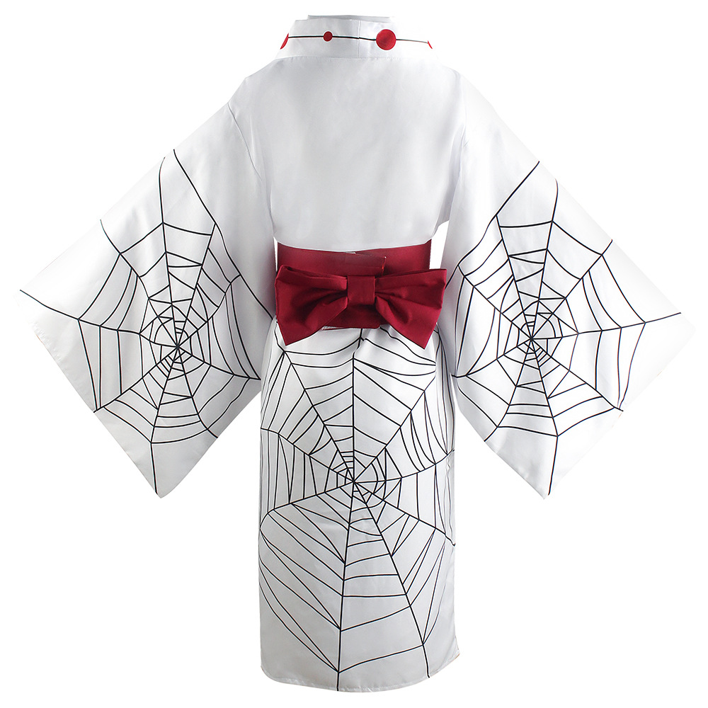 Rui Cosplay Costume Anime Spid - Anime Cosplay Kimono 评论和价格