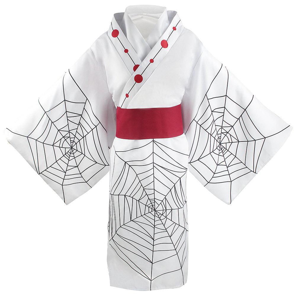 Rui Cosplay Costume Anime Spid - Anime Cosplay Kimono 评论和价格