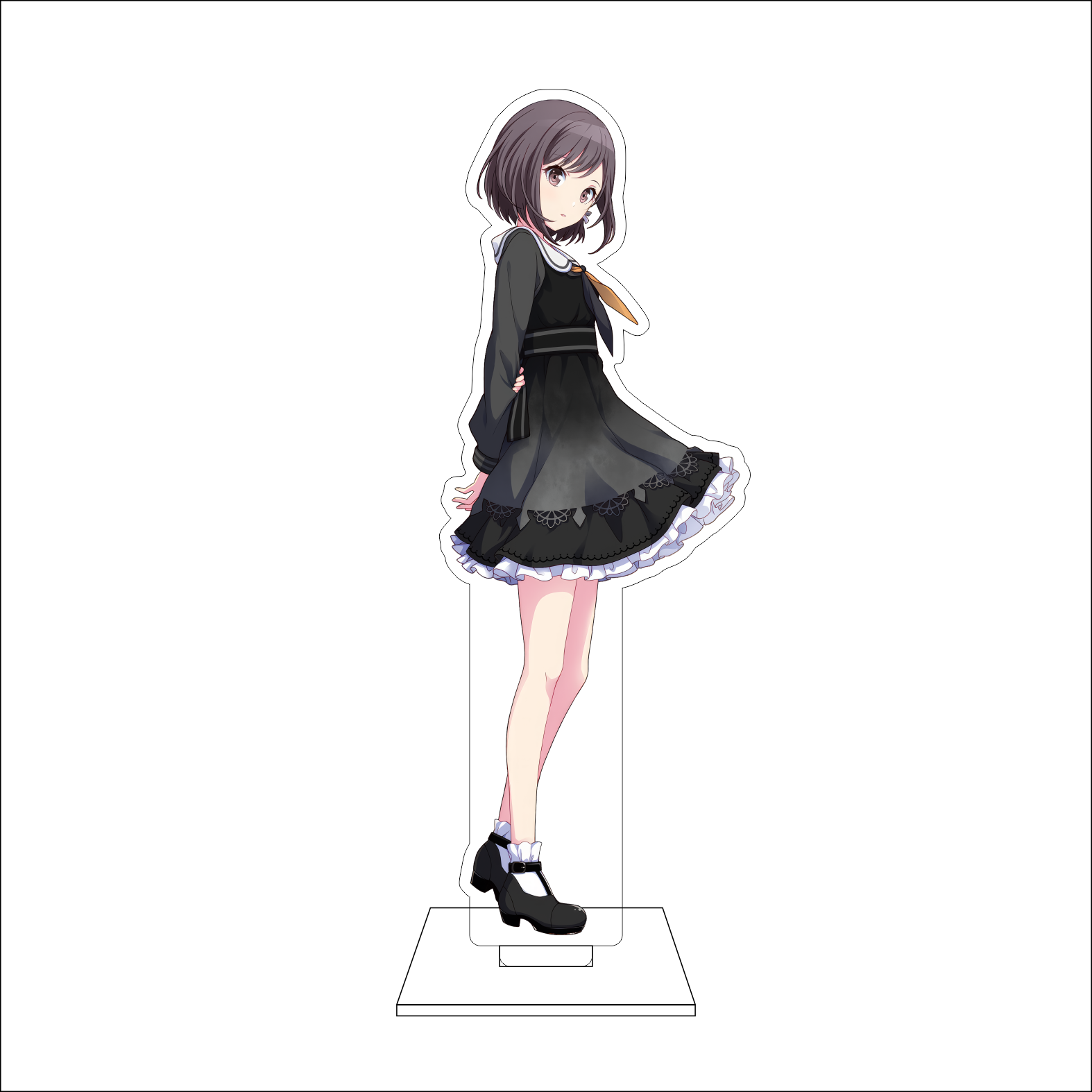 16CM Anime ‌Project SEKAI COLO - Anime Cosplay Japan 评论和价格