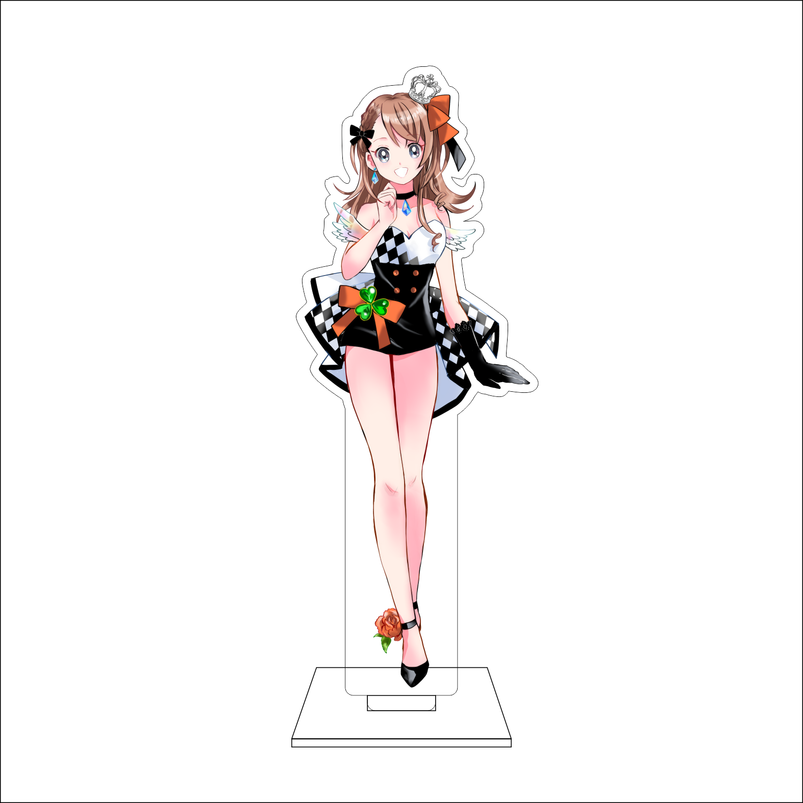 16CM Anime ‌Project SEKAI COLO - Anime Cosplay Japan 评论和价格