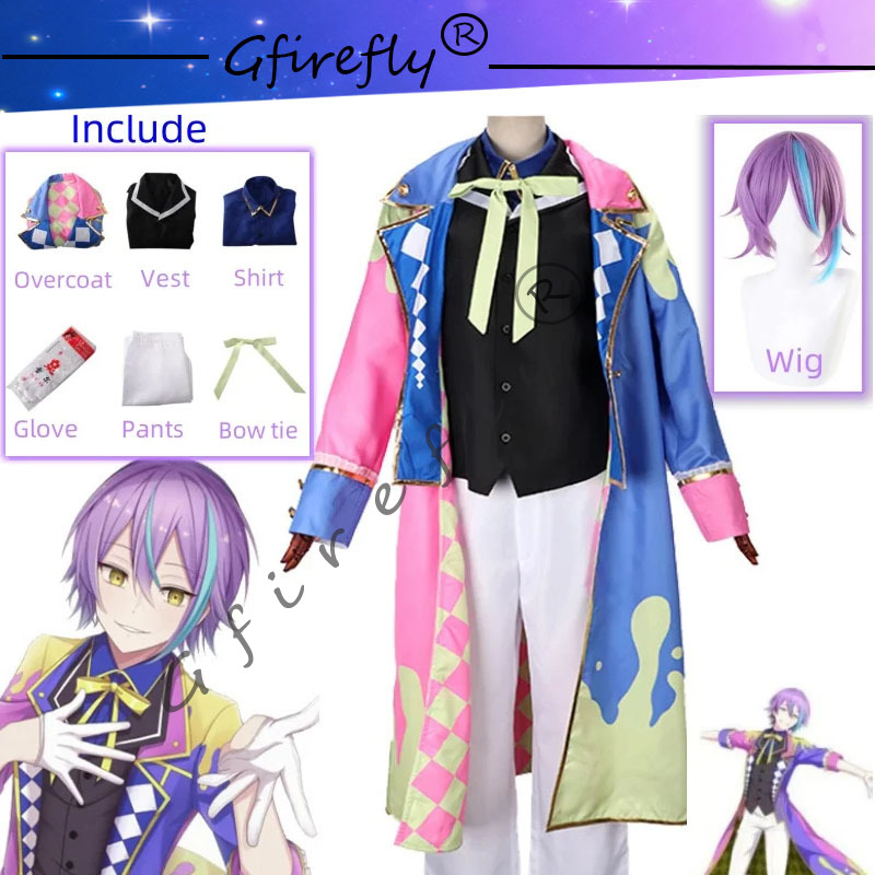 Kamishiro Rui Color Stage Proj - Anime Cosplay Waifu 评论和价格