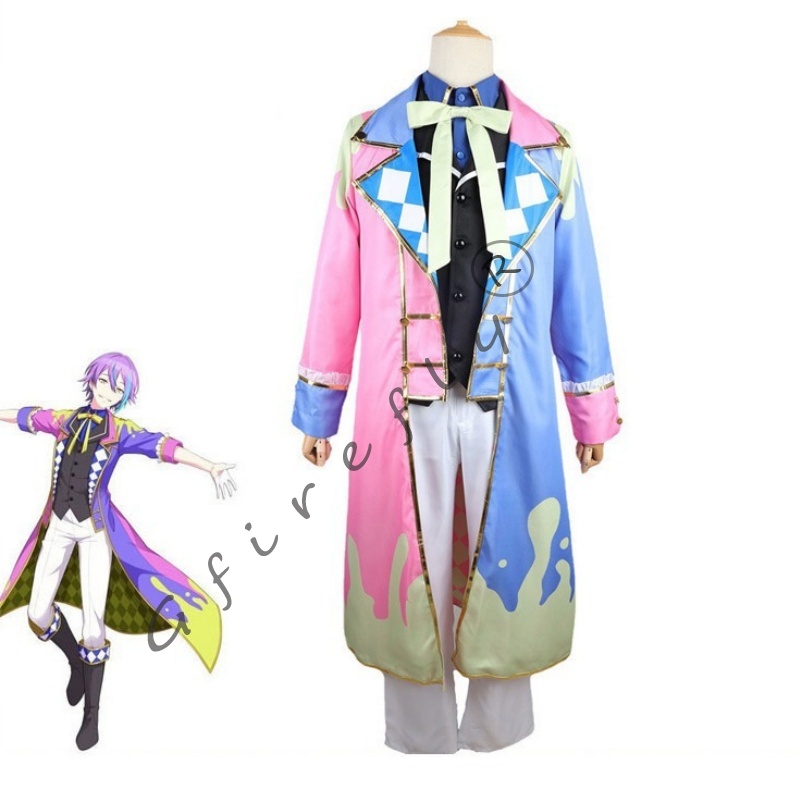 Kamishiro Rui Color Stage Proj - Anime Cosplay Waifu 评论和价格