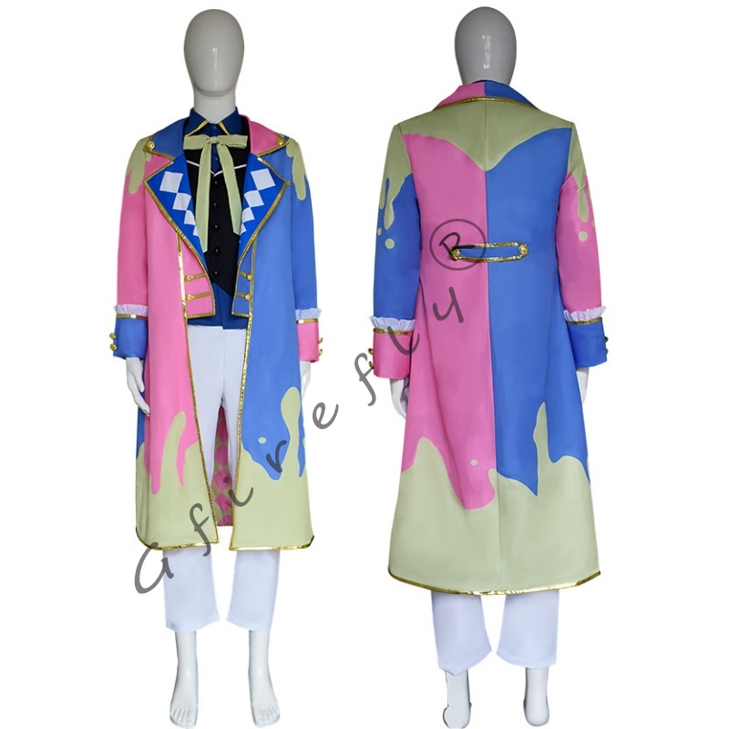 Kamishiro Rui Color Stage Proj - Anime Cosplay Waifu 评论和价格