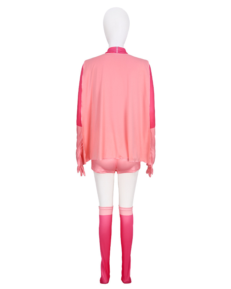Invincible Atom Eve Cosplay Co - Anime Cosplay Bodysuit 评论和价格