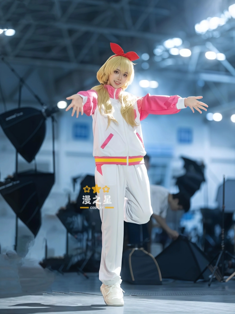 Hoshimiya Ichigo Cosplay Costu - Anime Cosplay 2026 评论和价格