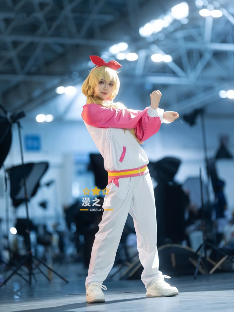 Hoshimiya Ichigo Cosplay Costu - Anime Cosplay 2026 评论和价格