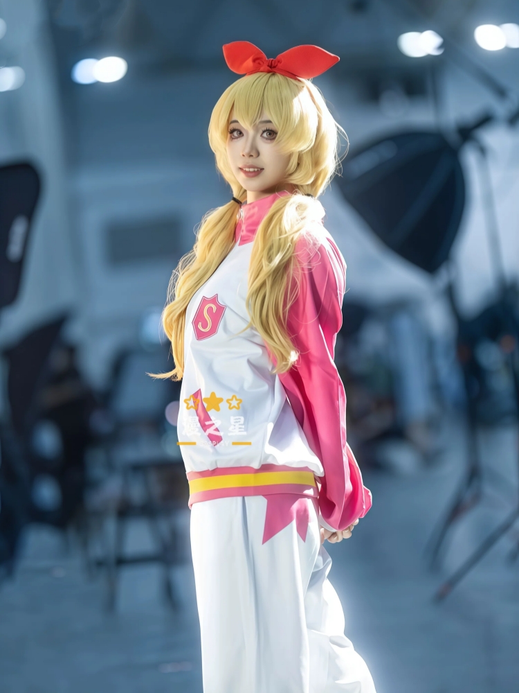 Hoshimiya Ichigo Cosplay Costu - Anime Cosplay 2026 评论和价格