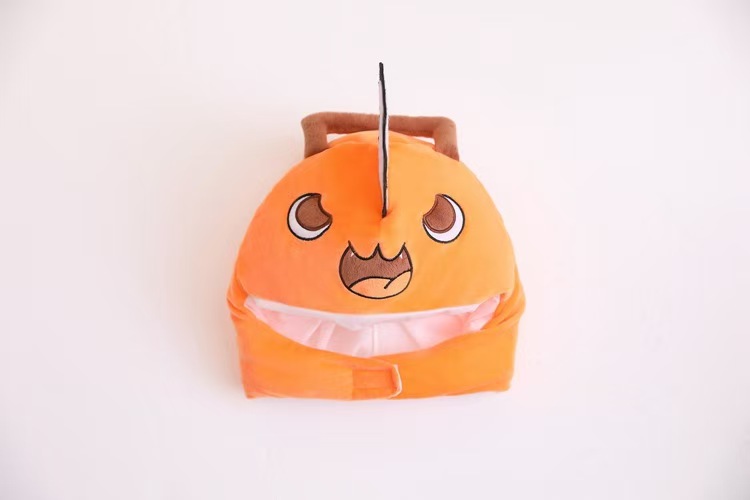 Anime Chainsaw Man Pochita Cos - Chainsaw Man Cosplay 评论和价格