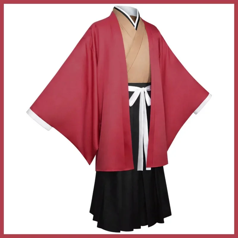 2026Anime Tsugikuni Yoriichi C - Anime Cosplay Kimono 评论和价格