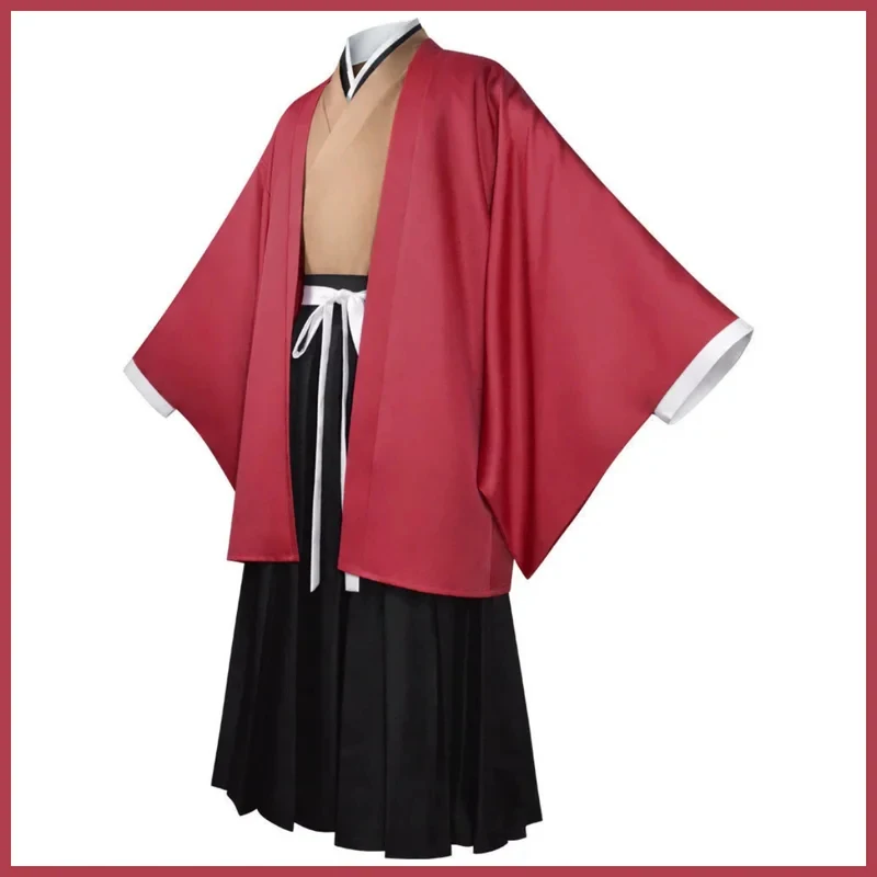 2026Anime Tsugikuni Yoriichi C - Anime Cosplay Kimono 评论和价格