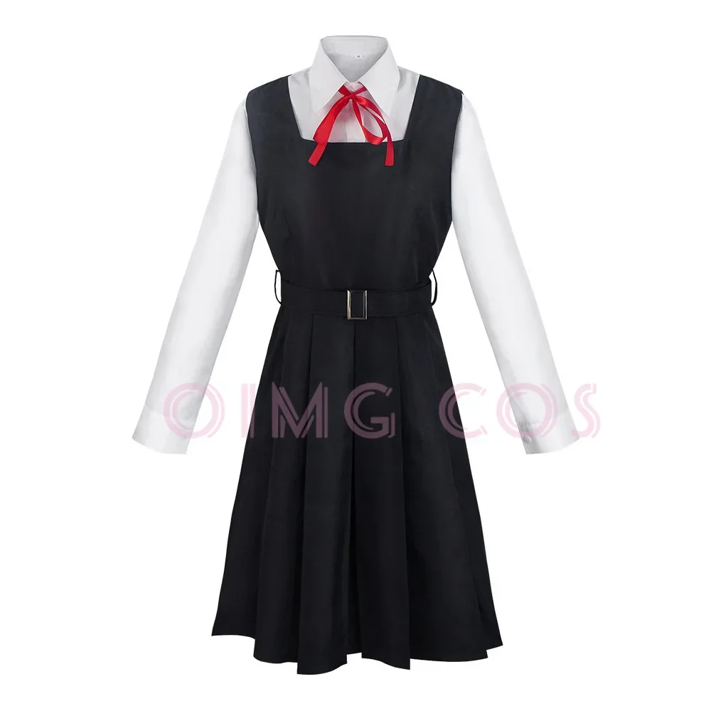 Mitaka Asa Cosplay Costume Cha - Chainsaw Man Cosplay 评论和价格