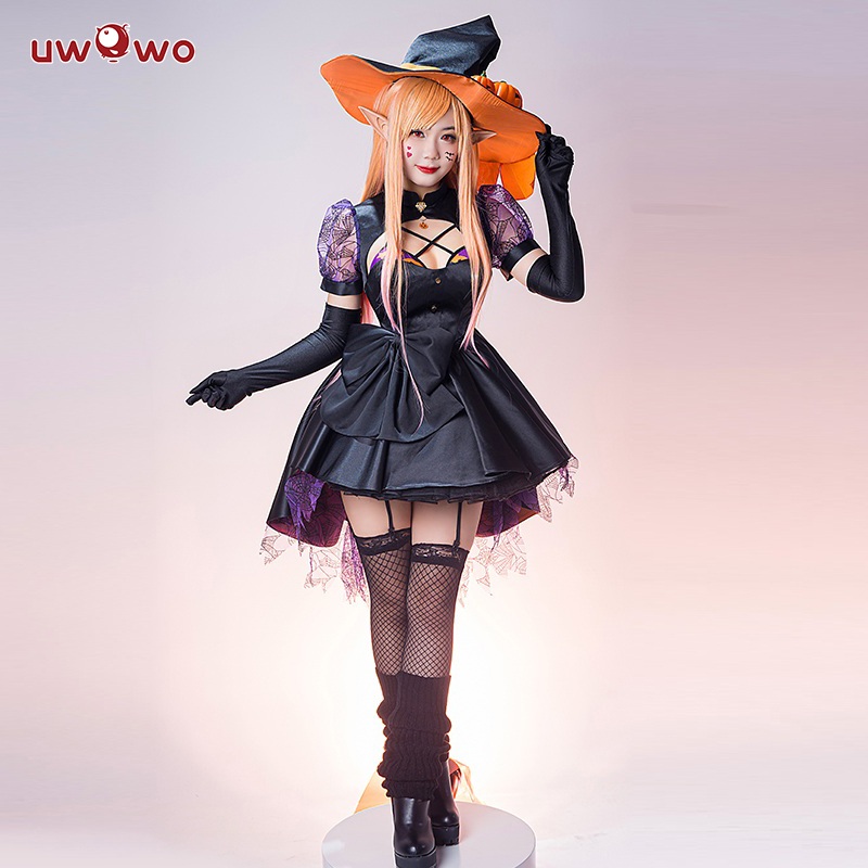 Marin Kitagawa Cosplay Costume - Anime Cosplay 2026 评论和价格