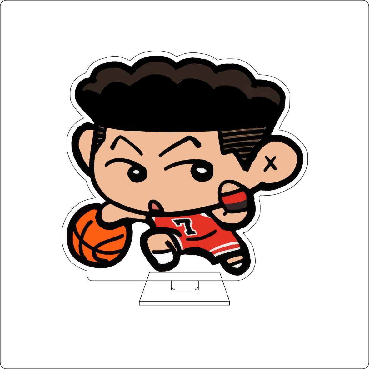 10CM Anime SLAM DUNK Cosplay C - Anime Cosplay Japan 评论和价格