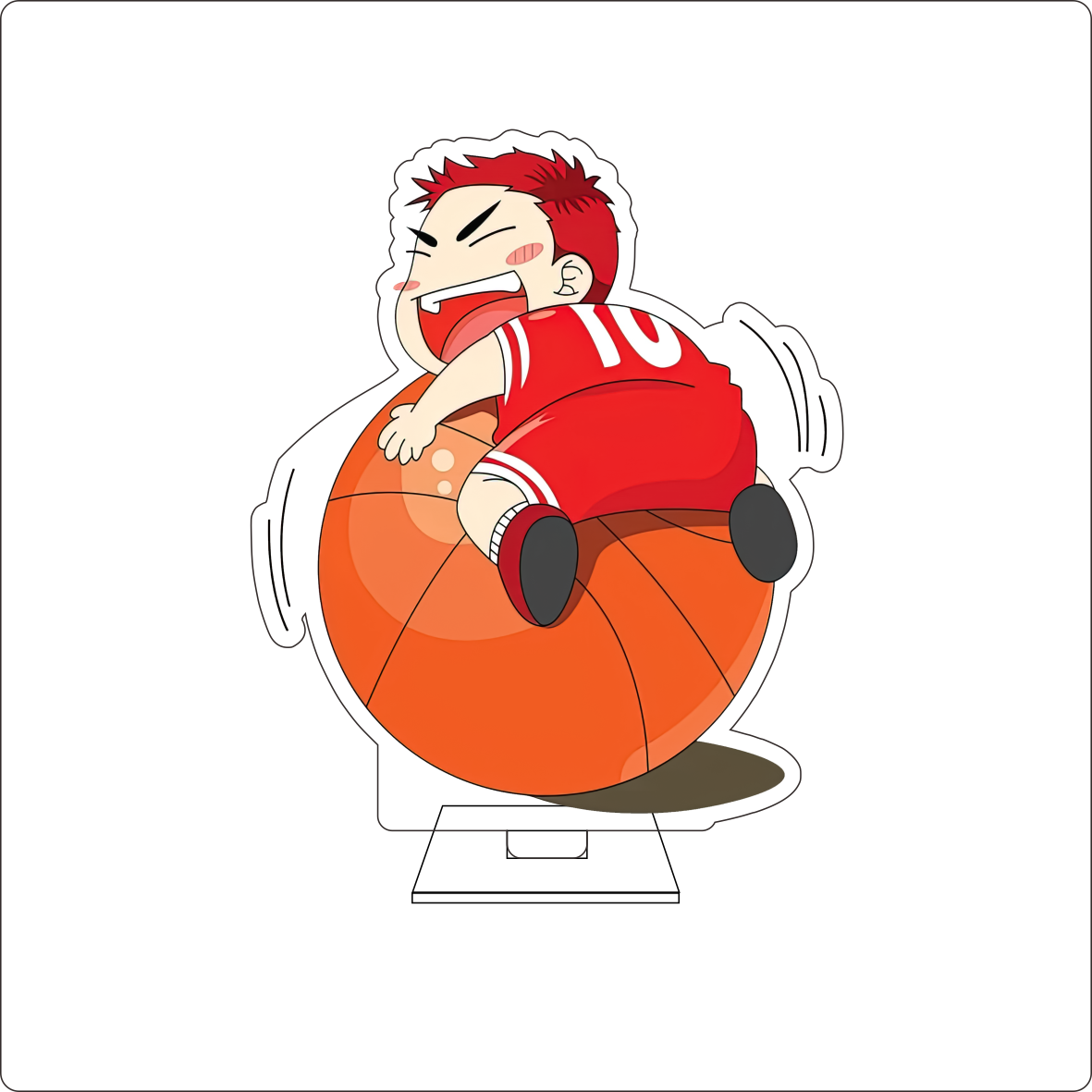 10CM Anime SLAM DUNK Cosplay C - Anime Cosplay Japan 评论和价格