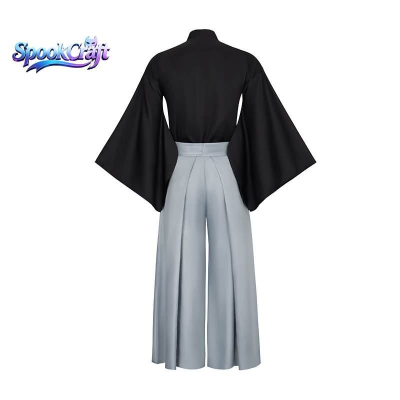 Naoya Zenin Kimono Cosplay Cos - Anime Cosplay Kimono 评论和价格