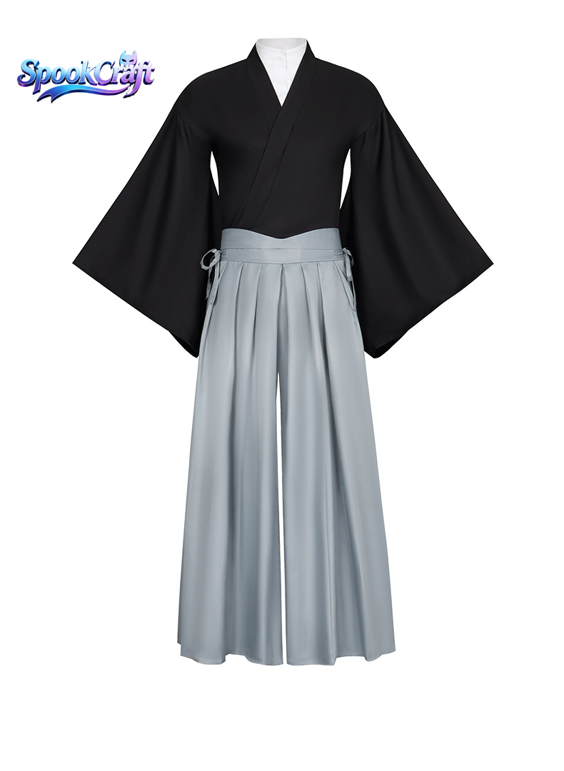 Naoya Zenin Kimono Cosplay Cos - Anime Cosplay Kimono 评论和价格