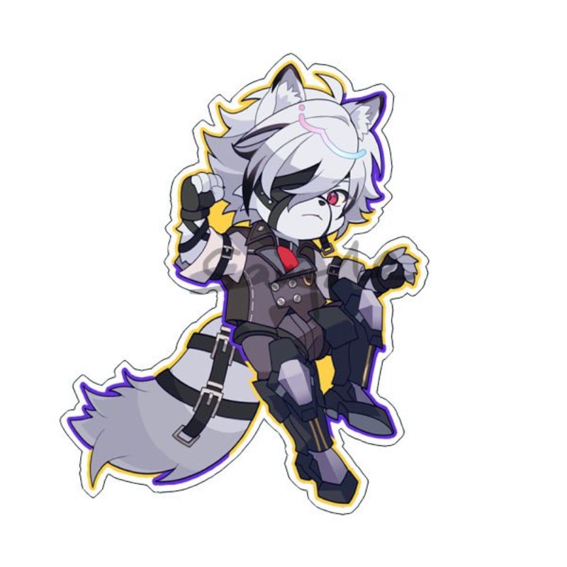 Anime Zenless Zone Zero Von Ly - Anime Zero Cosplay 评论和价格