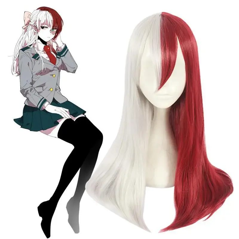 Anime Girl My Hero Academia To - Anime Cosplay Website 评论和价格