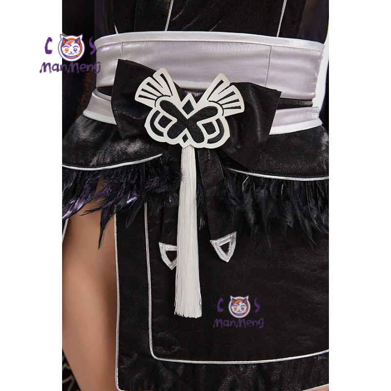 Type B YoRHa No. 2 Game Nier:  - Anime Cosplay Kimono 评论和价格