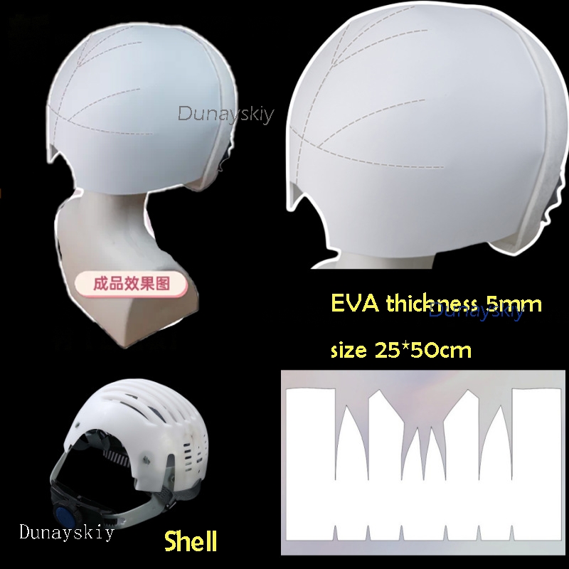 NebulaCloak Store Fursuit Kigu - Anime Cosplay Diy 评论和价格