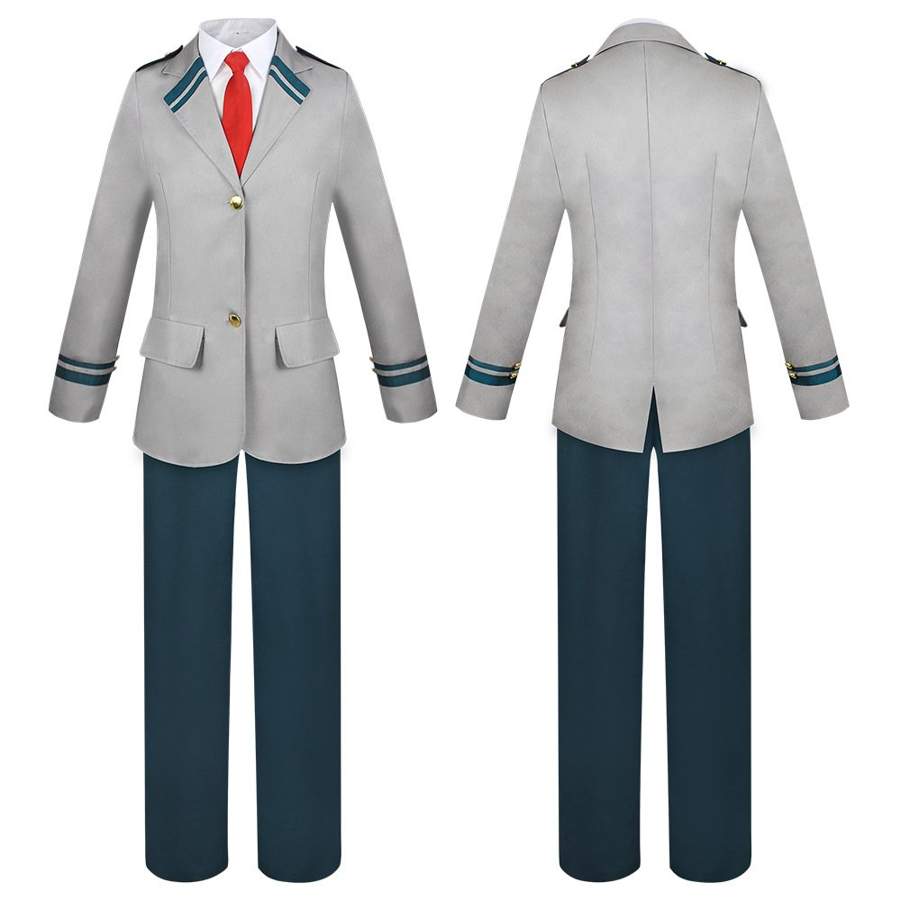 Anime My Hero Academia Shoto T - Anime Cosplay Website 评论和价格